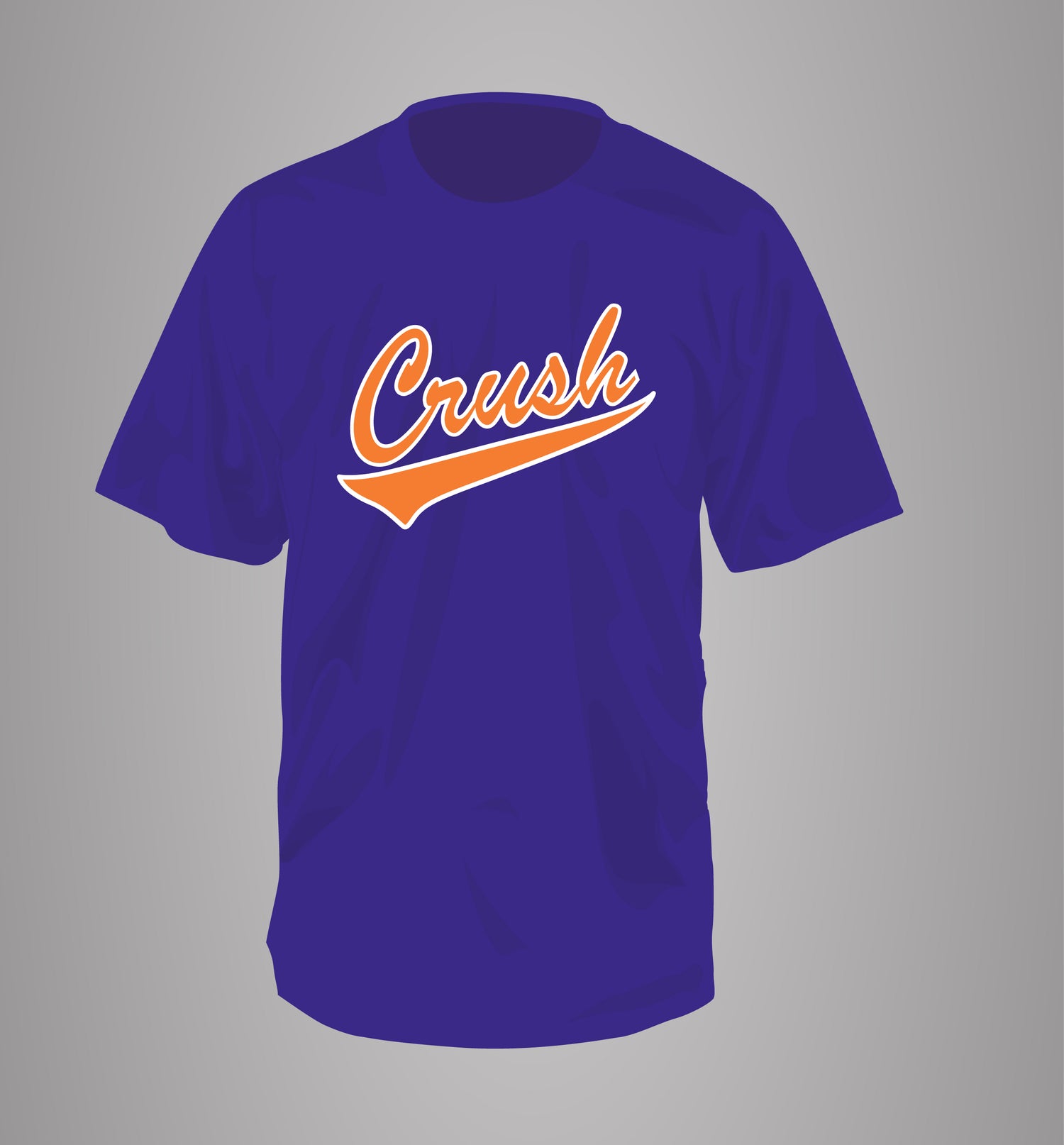 Clemson Crush Player Gear 2021