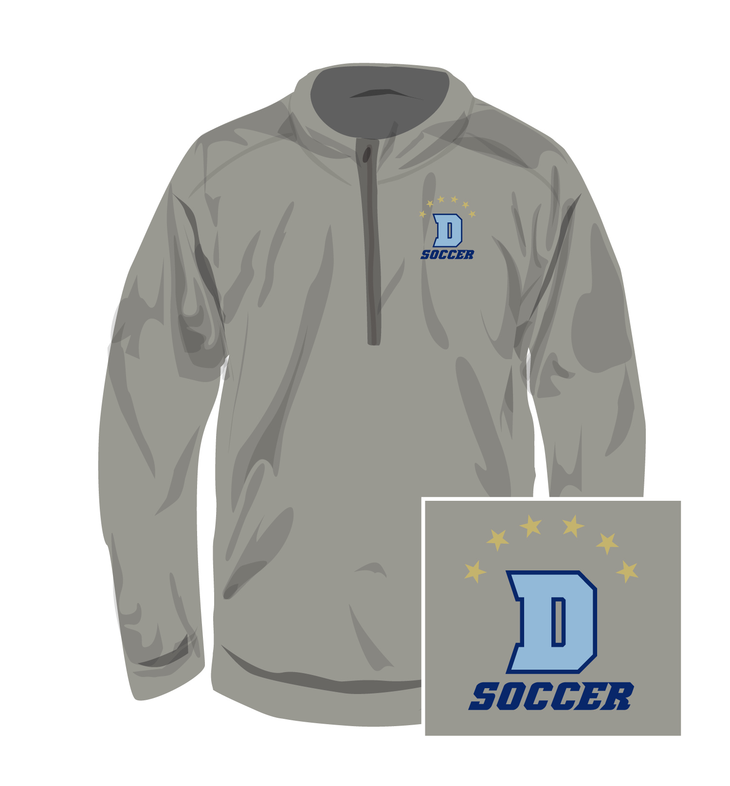 Daniel Boys Soccer