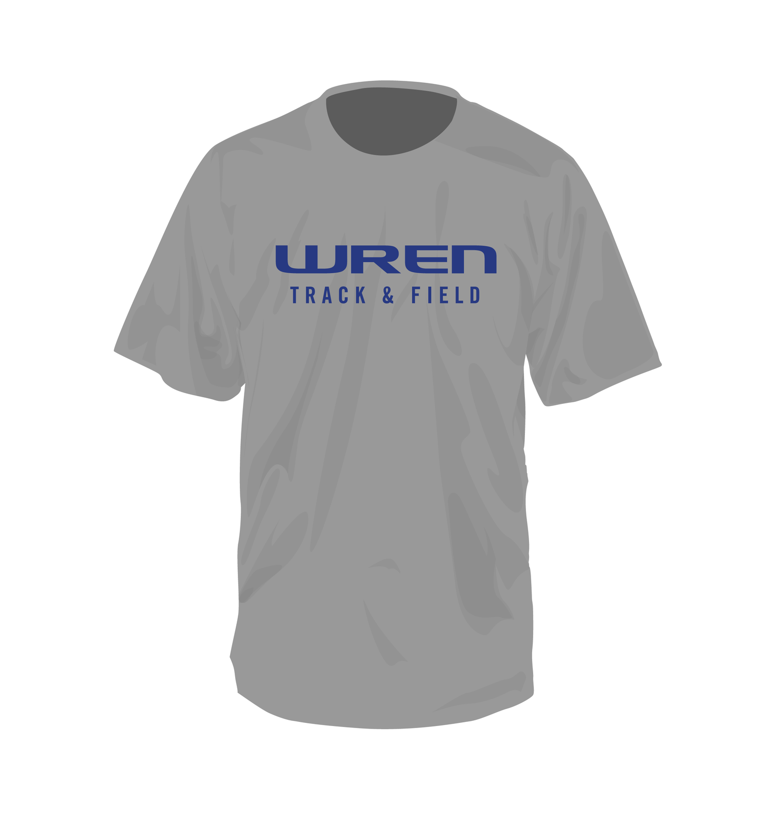 Wren Track and Field 2022