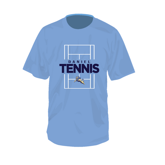 Daniel Tennis 2026- Court Design MULTIPLE ITEMS