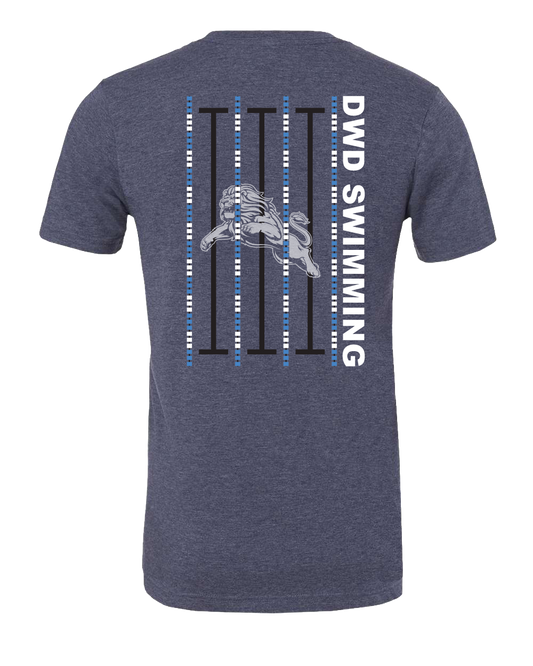 Daniel Swim Team - 2026-2027