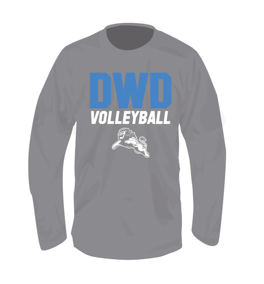 Daniel Volleyball - 2025