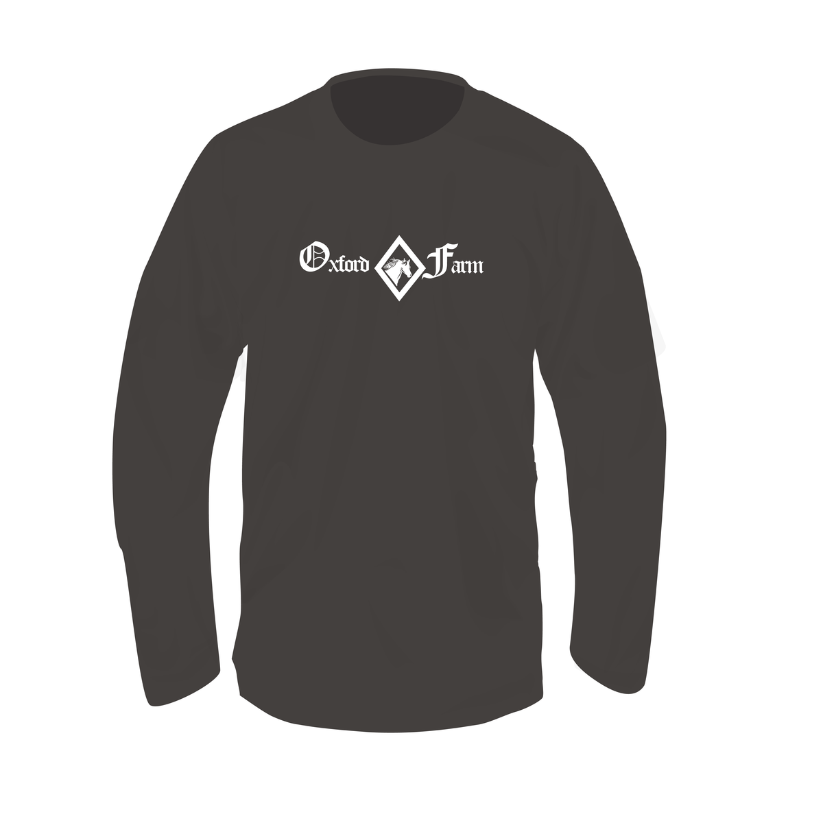 Oxford Farms Fall 2026- Adult Long Sleeve