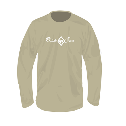 Oxford Farms Fall 2026- Adult Long Sleeve