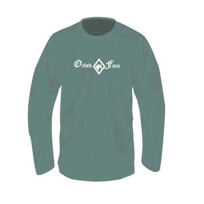 Oxford Farms Fall 2026- Adult Long Sleeve