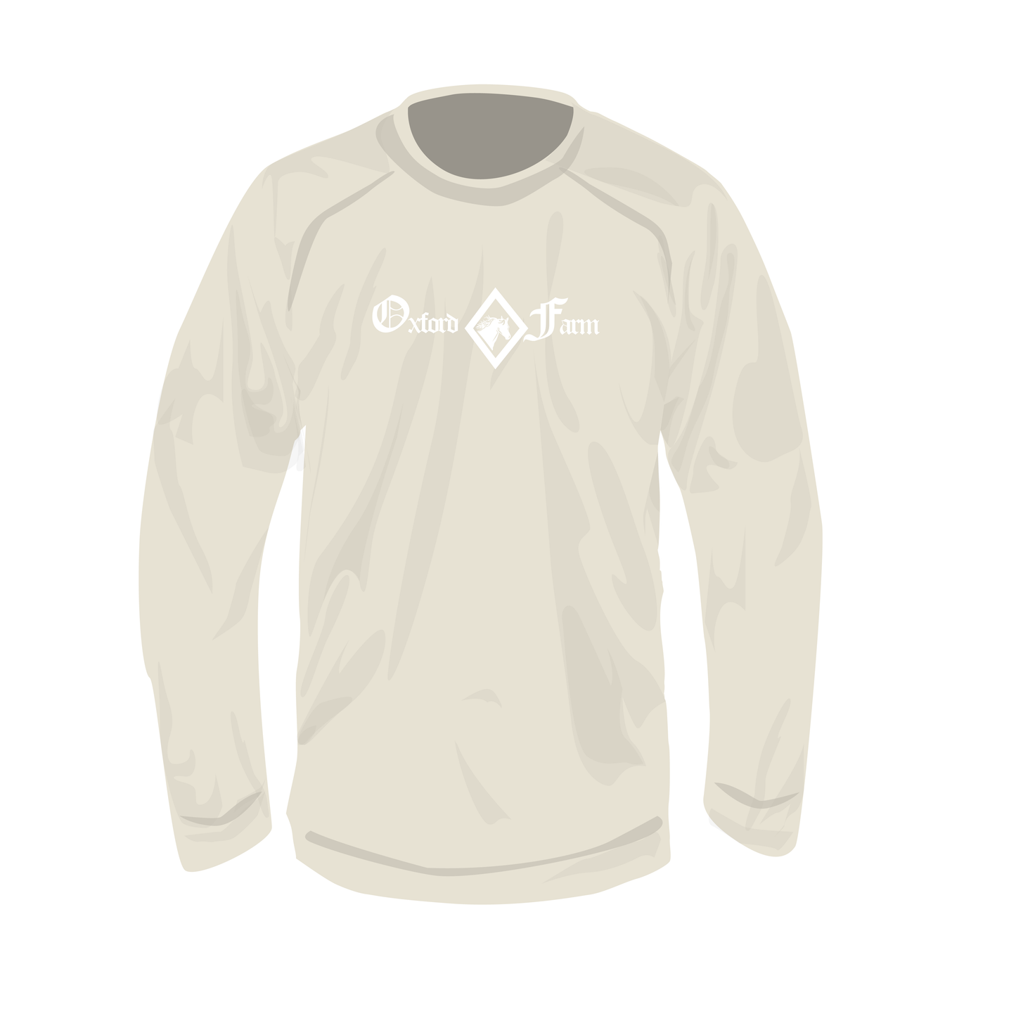 Oxford Farms Fall 2026 - Adult Crewneck Sweatshirt