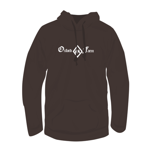 Oxford Farms Fall 2026 - Adult Hooded Sweatshirt