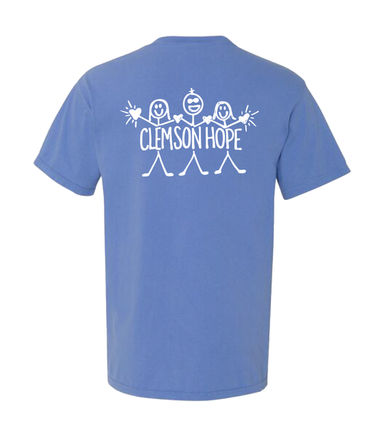 Clemson Hope Spring 2026