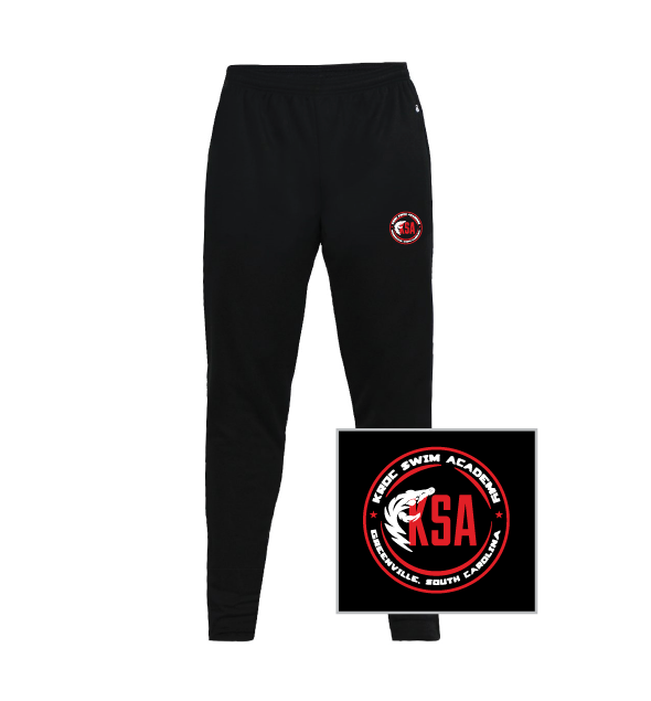 KSA 2021 - Jogger Pants